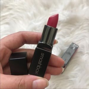 Smashbox lipstick
